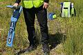 Radiodetection Backpack