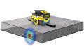 Sensors & Software CONQUEST 100 GPR