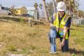 Radiodetection MRX G