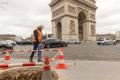 Radiodetection MRX SG Survey Grade Locator