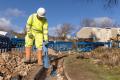 Radiodetection MRX SG Survey Grade Locator