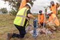 Radiodetection MRX SG Survey Grade Locator