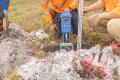 Radiodetection MRX SG Survey Grade Locator