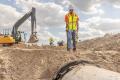 Radiodetection MRX SG Survey Grade Locator