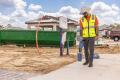 Radiodetection MRX SG Survey Grade Locator