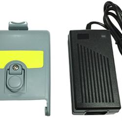 Radiodetection Kit de red para batería recargable de NiMH