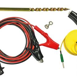 Radiodetection Kit de conexión del transmisor 