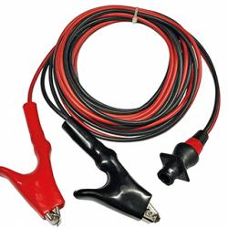 Localizador de cables y tuberías RD7200, Gama de localizador de precisión