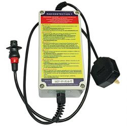 Radiodetection Live Plug Connector LPC