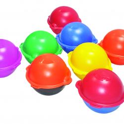 RF Marker Balls