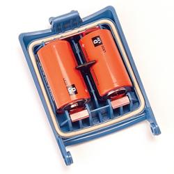 Radiodetection 2-Cell Battery Tray