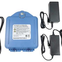 Transmitter Rechargeable Battery Kit - Complete Kit