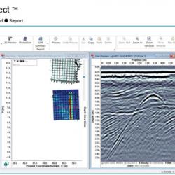 Sensors & Software EKKO 1