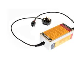 Radiodetection Live Plug Connector UK