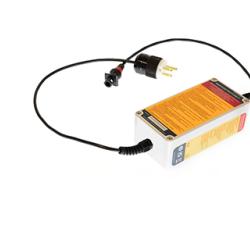 Radiodetection Live Plug Connector USA