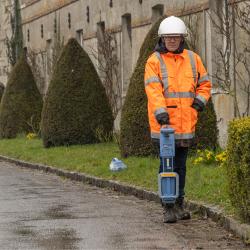 Radiodetection MRX