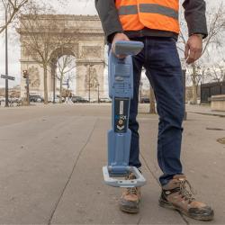 Radiodetection MRX G