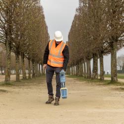 Radiodetection MRX SG Survey Grade Locator