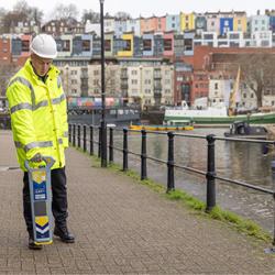 Radiodetection gC.A.T4+