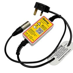 Live Plug Connector (LPC) - Genny