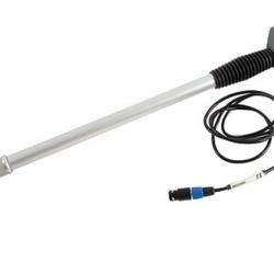 Radiodetection CD-telescopic Stethoscope