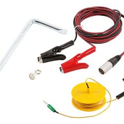 Radiodetection Genny Connection Kit