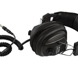 Radiodetection Headphones