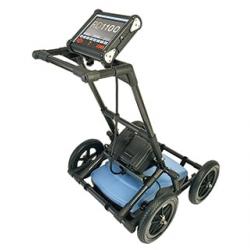 GPR RD1100 for utility locating