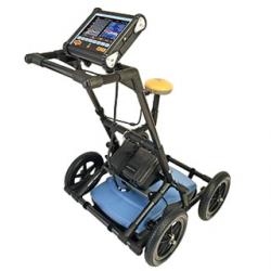 Radiodetection RD1500 GPR