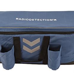 Radiodetection Zachte draagtas