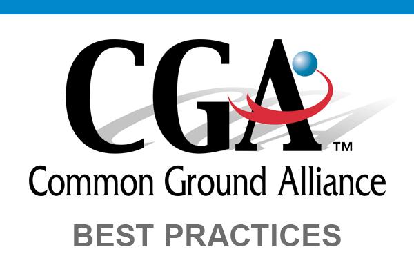 CGA logo