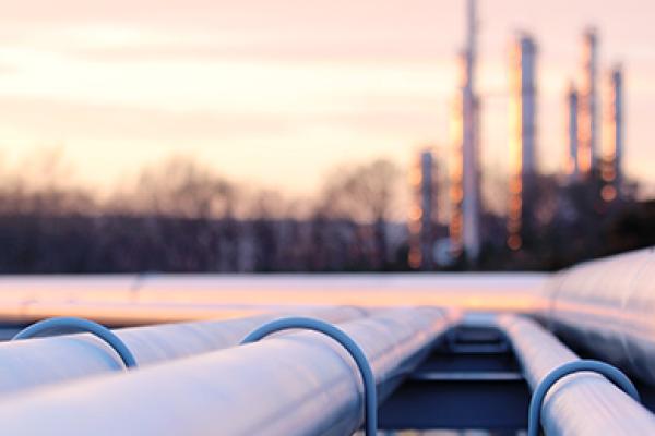 Oil and Gas Image