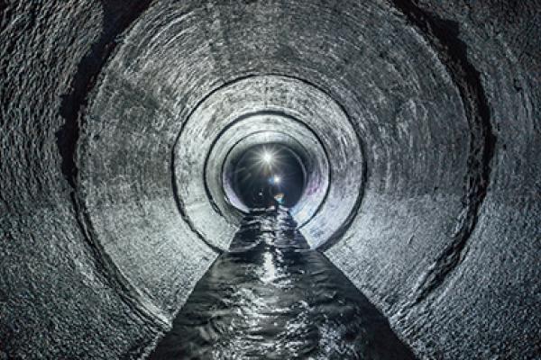 Sewer 