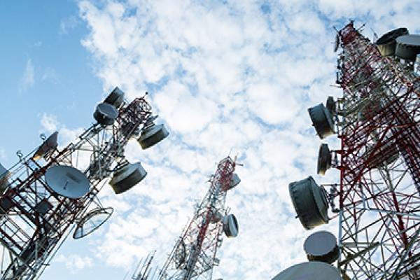 Telecom