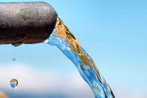 Water