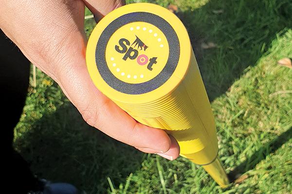 Power | Radiodetection